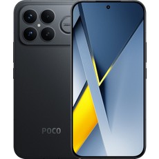 POCO F8 Ultra 256 GB 12 GB RAM Siyah