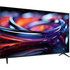 Fenoti 65 Frameless Ultra Hd Qled Google Tv 65Fnf8500Uq