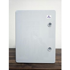 BBB Artemis 30X40X17 Abs Plastik Elektrik Panosu Sigorta Kutusu Çift Kilitli Sağlam IP65 Alev Almaz