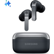 Samsung Galaxy Buds4 Pro Bluetooth Kulaklık Siyah