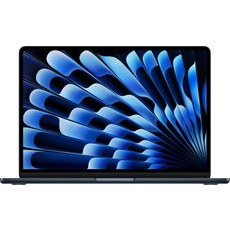 Apple MacBook Air M5 16GB 1TB SSD macOS 13" Taşınabilir Bilgisayar Gece Yarısı