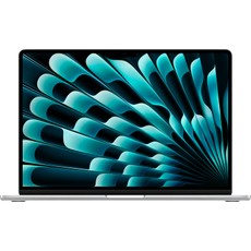 Apple MacBook Air M5 16GB 1TB SSD macOS 15" Taşınabilir Bilgisayar Gümüş