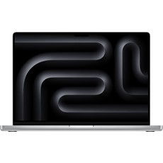 Apple MacBook Pro M5 Max 48GB 2TB SSD macOS 16" Taşınabilir Bilgisayar Gümüş