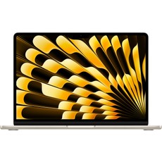 Apple MacBook Air M5 16GB 1TB SSD macOS 13" Taşınabilir Bilgisayar Yıldız Işığı