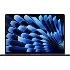Apple MacBook Air M5 16GB 1TB SSD macOS 15" Taşınabilir Bilgisayar Gece Yarısı
