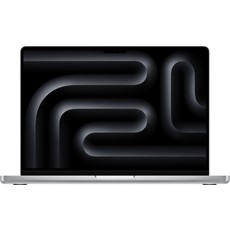 Apple MacBook Pro M5 32GB 1TB SSD macOS 14" Taşınabilir Bilgisayar Gümüş