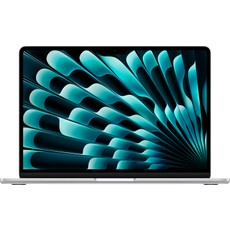 Apple MacBook Air M5 24GB 1TB SSD macOS 13" Taşınabilir Bilgisayar Gümüş