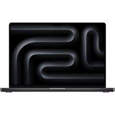 Apple MacBook Pro M5 Max 36GB 2TB SSD macOS 16" Taşınabilir Bilgisayar Uzay Siyahı