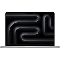 Apple MacBook Pro M5 Pro 24GB 1TB SSD macOS 14" Taşınabilir Bilgisayar Gümüş