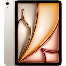 Apple iPad Air M4 11" 128GB Wi-Fi Yıldız Işığı