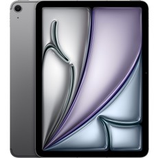 Apple iPad Air M4 11" 1tb Wi-Fi + Cellular Uzay Grisi