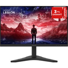 Lenovo Legion R24S 23,8" Ips 1 Ms 144 Hz Gaming Monitör