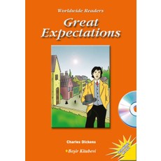 TeknoKapsül Great Expectations - Level 4