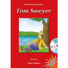 TeknoKapsül Tom Sawyer - Level 2