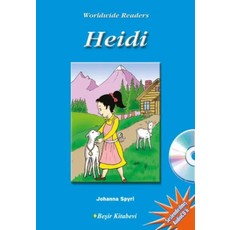 TeknoKapsül Heidi - Level 1