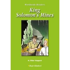 TeknoKapsül Level 3 - King Solomon's