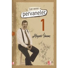 TeknoKapsül Can Veren Pervaneler