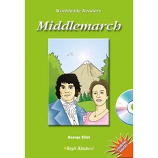 TeknoKapsül Middlemarch - Level 3