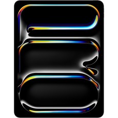 Apple 13 Inç iPad Pro M5 Çip Wi-Fi 2 Tb ve Standart Cam - Uzay Siyahı