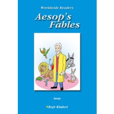 Beşir Kitabevi Level 1 - Aesop's
