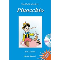 Beşir Kitabevi Pinocchio Level 1