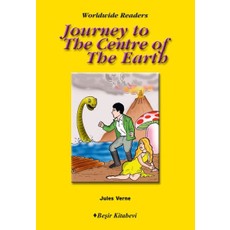 Beşir Kitabevi Level 6 - Journey To The Centre Of The