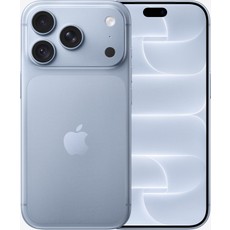 Apple iPhone 18 Pro 2 TB Buzul Rengi