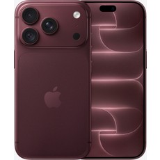 Apple iPhone 18 Pro 256 GB Burgonya
