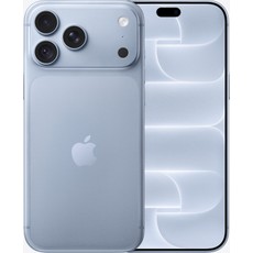 Apple iPhone 18 Pro Max 2 TB Buzul Rengi