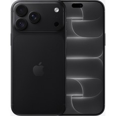 Apple iPhone 18 Pro Max 2 TB Siyah