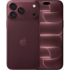 Apple iPhone 18 Pro Max 512 GB Burgonya