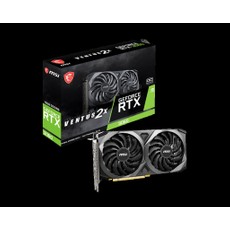 MSI GeForce RTX 3060 Ventus 2x 12G OC 12GB Gddr6 192 Bit 1x HDMI 3x DP Ekran Kartı