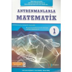 TeknoKapsül Antrenmanlarla Matematik