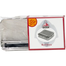 Gizeh Als Tobacco Gizeh Sigara Sarma Makinası Tutun Tabakası Sigara Tütün Sarma Aleti