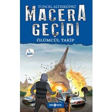 TeknoKapsül Macera Geçidi - Ölümcül