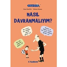 TeknoKapsül Filozof Çocuk: Nasıl