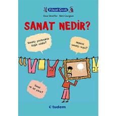 TeknoKapsül Filozof Çocuk: Sanat