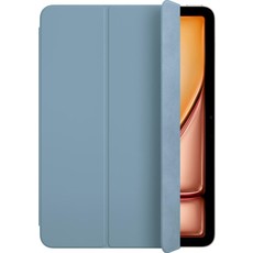 Apple 13 Inç iPad Air Için Smart Folio - Kot Rengi
