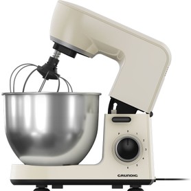 Grundig Kmp 4470 B 1500 W 5 L Mutfak