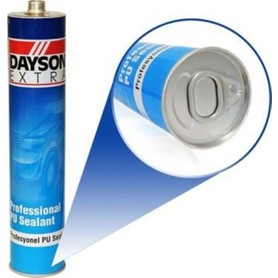 Dayson Extra Poliüretan Mastik 280 ml