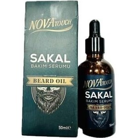 Nova Touch Nova Sakal Serumu 50 ml