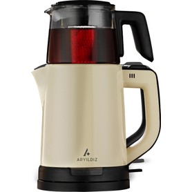 Aryıldız Tea Joy Çay Makinesi -