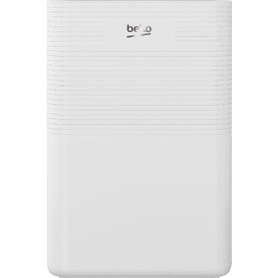 Beko 41650 Nac Beyaz Nem Alma Cihazı Toz Filtresi ile Günlük Kullanıma Uygun Türkiye Menşeli