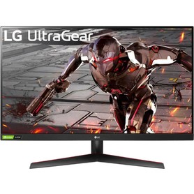 Lg Ultragear 32Gn500-B 31.5" 1 Ms  Fhd 165 Hz Oyuncu