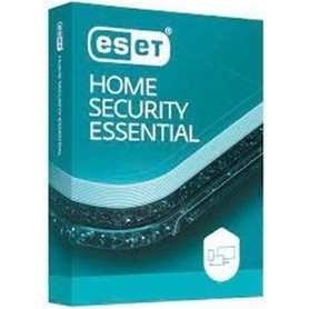 ESET Home Security Essential 1 Kullanıcı 1 Yıl