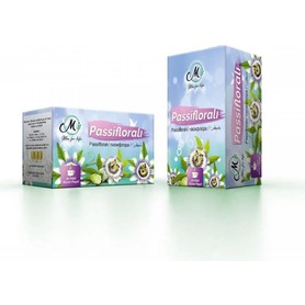 Mia For Life Passifloralı Bitki Çayı 20 Süzen