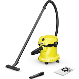 Karcher Wd 2 Plus 1000 W Islak Kuru Elektrik Süpürge