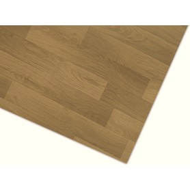 Brillant 1 Metre En - Kahverengi - Exclusive Pvc Zemin Kaplama-Yer Döşemesi Mineflo