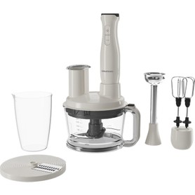 Grundig Rhb 1410 B 1500 Watt Blender