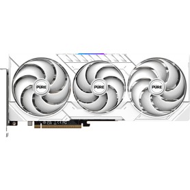 Sapphire RX 9070 XT Pure AMD 16GB 256 Bit GDDR6 Ekran Kartı 11348-02-20G